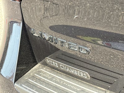 2023 Ford Expedition Limited