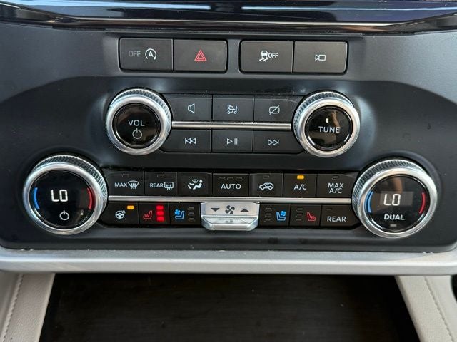 2023 Ford Expedition Limited