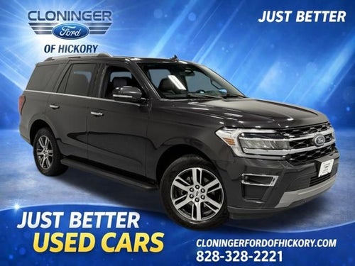 2024 Ford Expedition Limited