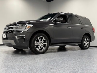 2024 Ford Expedition Limited