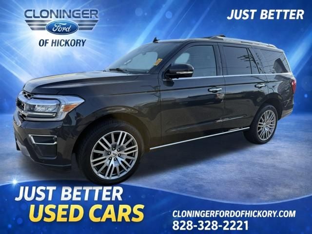 2024 Ford Expedition Limited