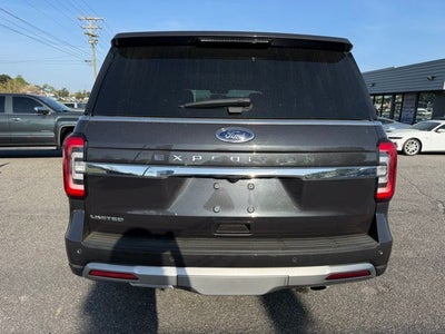 2024 Ford Expedition Limited