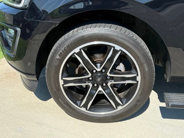 2019 Ford Expedition Limited