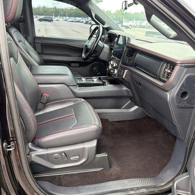 2022 Ford Expedition Limited
