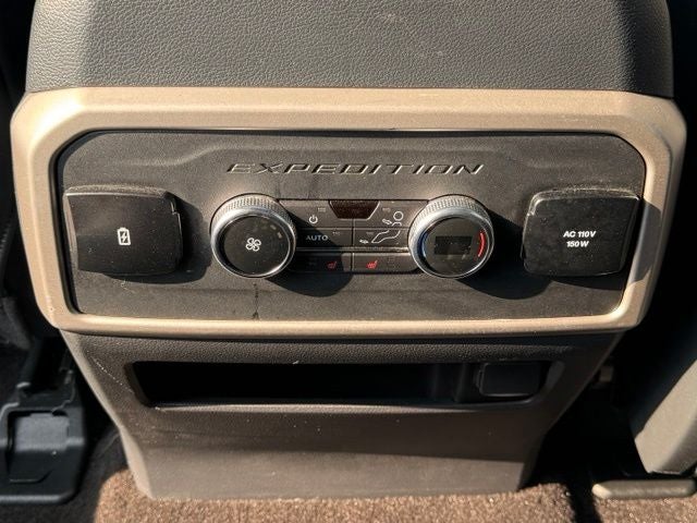 2022 Ford Expedition Limited