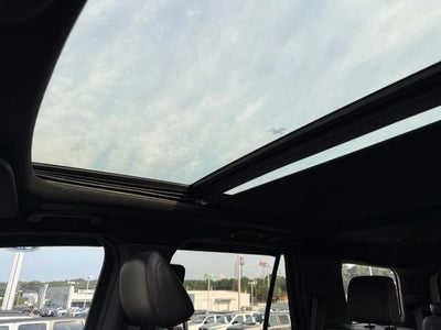 2022 Ford Expedition Limited