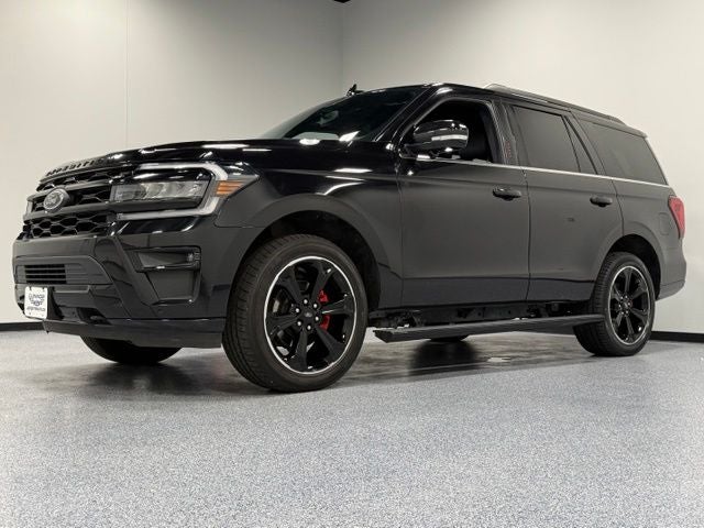 2022 Ford Expedition Limited