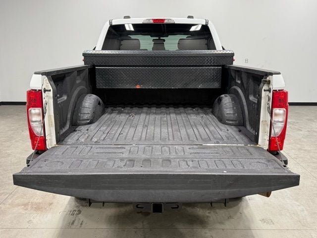 2022 Ford F-250SD XL