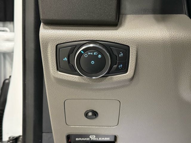 2022 Ford F-250SD XL