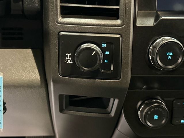 2022 Ford F-250SD XL