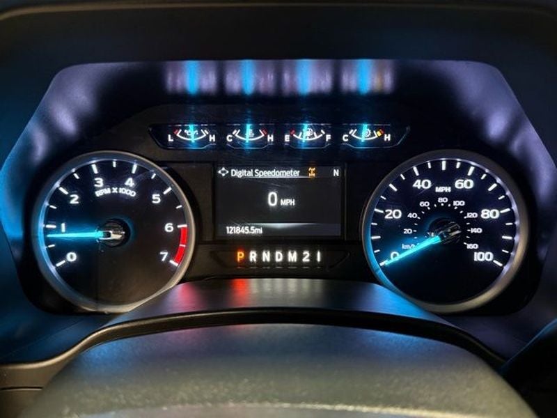 2022 Ford F-250SD XL