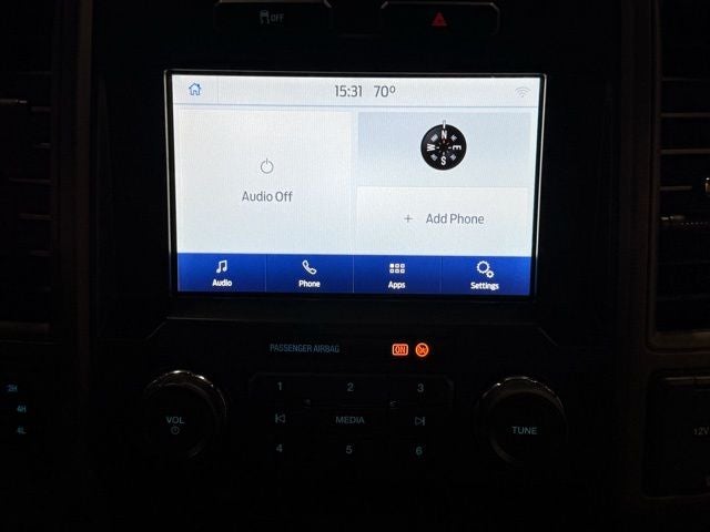 2022 Ford F-250SD XL