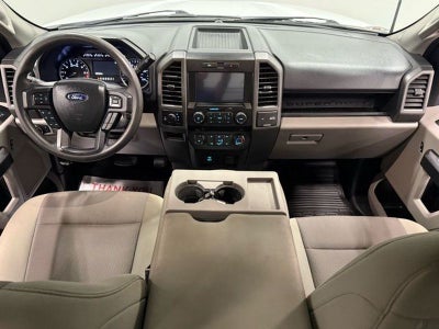 2022 Ford F-250SD XL