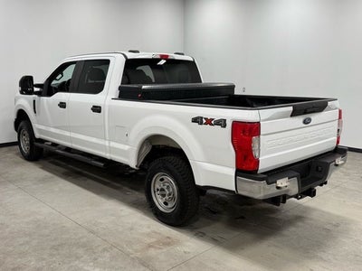 2022 Ford F-250SD XL