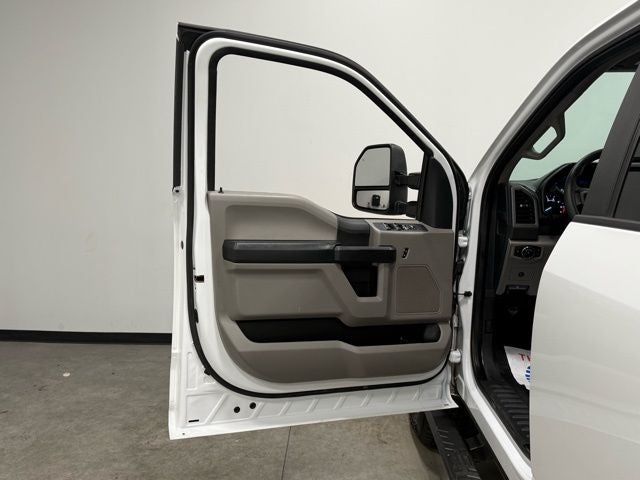 2022 Ford F-250SD XL