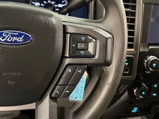 2022 Ford F-250SD XL