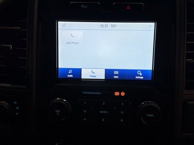 2022 Ford F-250SD XL