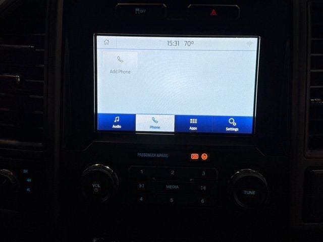 2022 Ford F-250SD XL