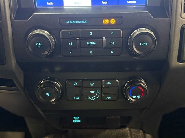 2022 Ford F-250SD XL