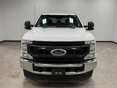2022 Ford F-250SD XL