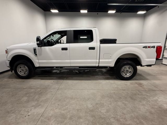 2022 Ford F-250SD XL