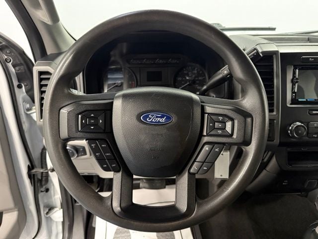 2019 Ford F-250SD XL