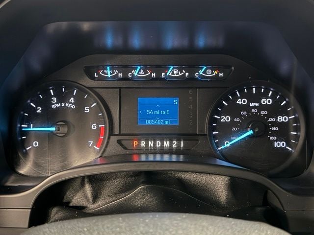 2019 Ford F-250SD XL