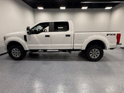 2019 Ford F-250SD XL