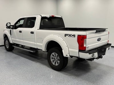 2019 Ford F-250SD XL