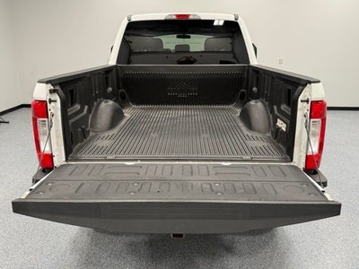 2019 Ford F-250SD XL