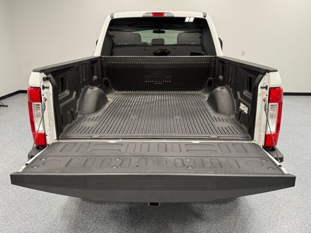 2019 Ford F-250SD XL