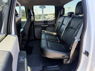 2019 Ford F-250SD XL