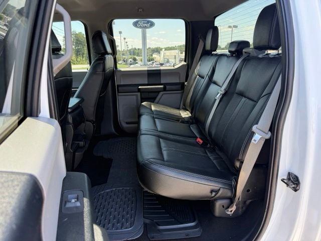2019 Ford F-250SD XL
