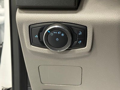 2019 Ford F-250SD XL
