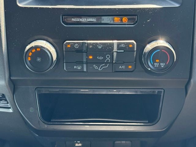 2019 Ford F-250SD XL