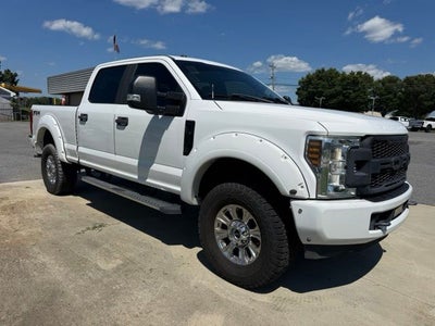2019 Ford F-250SD XL