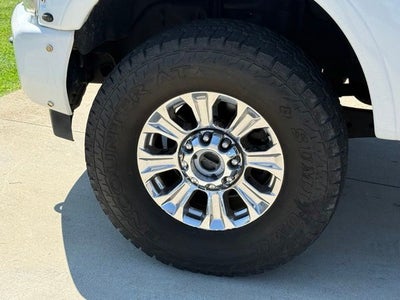 2019 Ford F-250SD XL