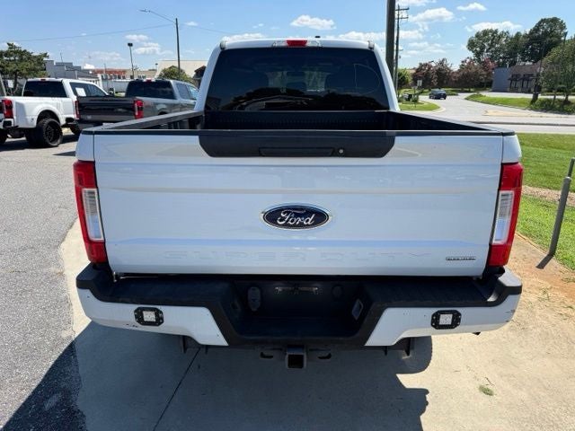2019 Ford F-250SD XL