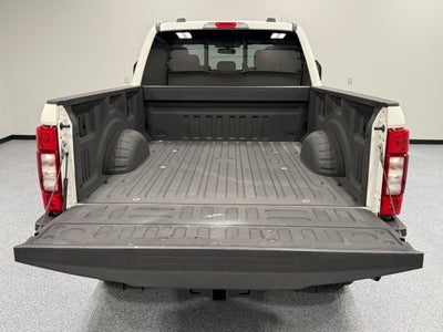 2021 Ford F-250SD Lariat