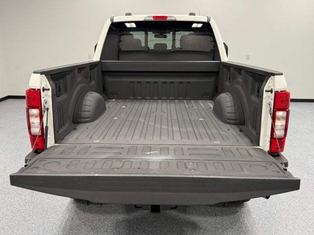 2021 Ford F-250SD Lariat