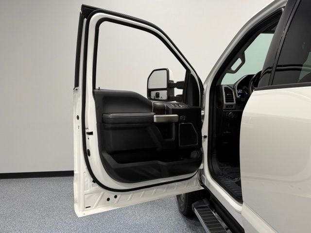 2021 Ford F-250SD Lariat