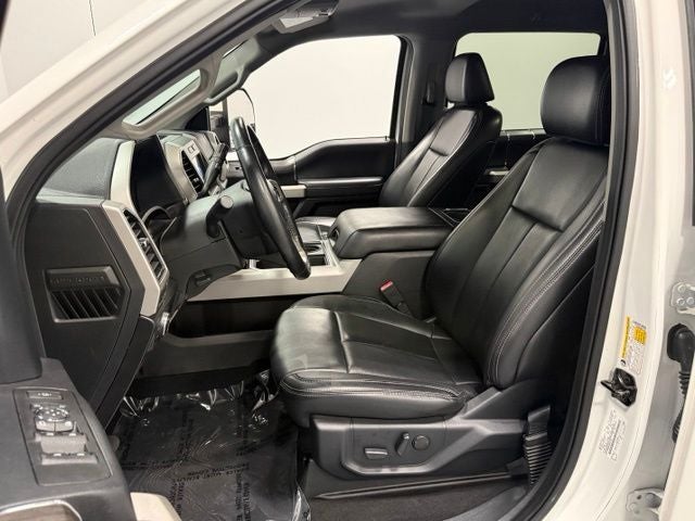 2021 Ford F-250SD Lariat