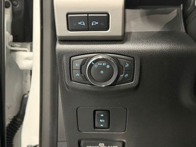 2021 Ford F-250SD Lariat