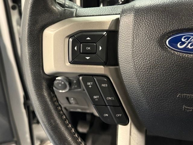 2021 Ford F-250SD Lariat