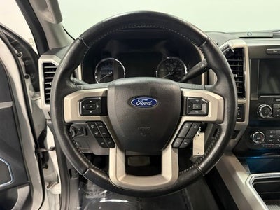 2021 Ford F-250SD Lariat