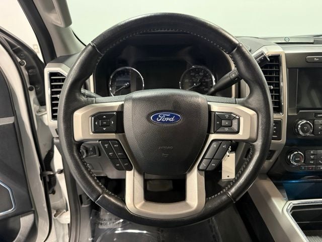 2021 Ford F-250SD Lariat