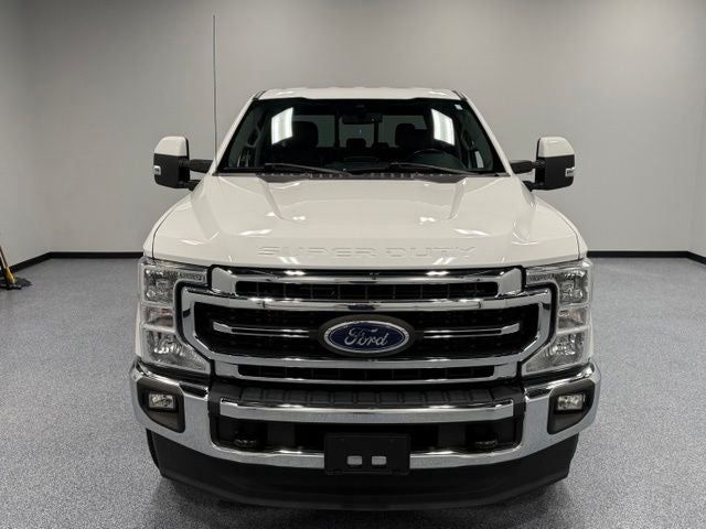 2021 Ford F-250SD Lariat