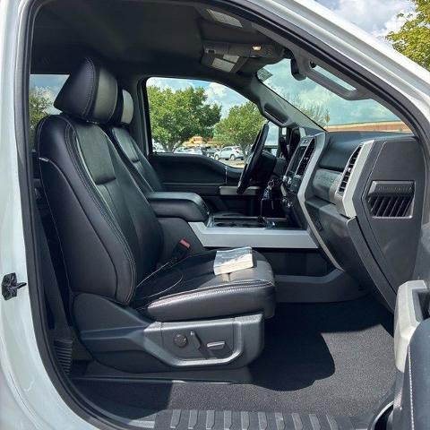 2021 Ford F-250SD Lariat