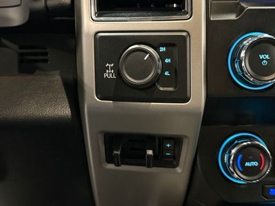 2021 Ford F-250SD Lariat