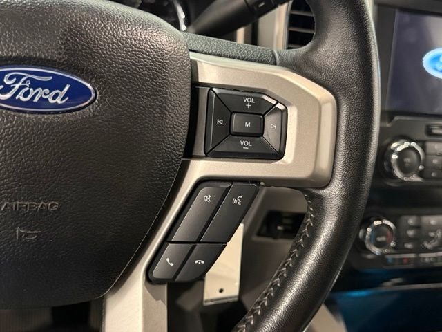 2021 Ford F-250SD Lariat